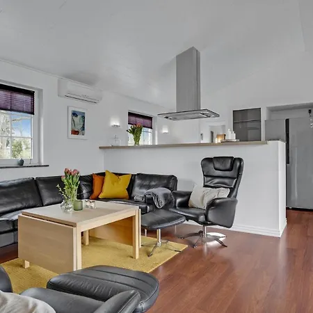 Casa vacanze Amazing In With Kitchen Ørsted