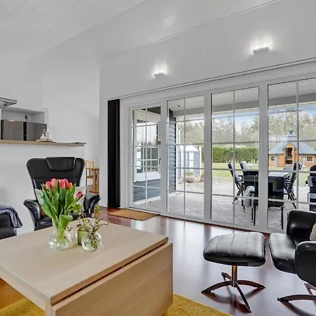Amazing In With Kitchen Ørsted