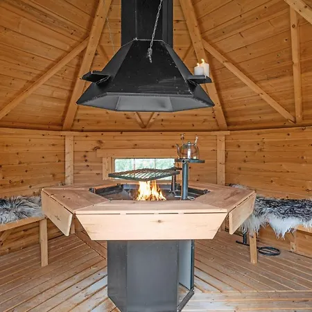 度假居 Amazing In With Kitchen