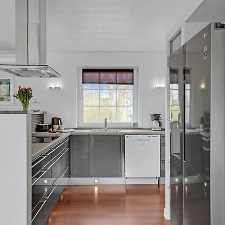 Casa vacanze Amazing In With Kitchen Ørsted