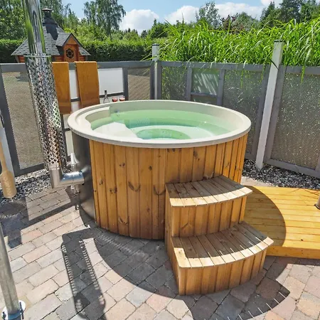 Casa vacanze Amazing In With Kitchen *