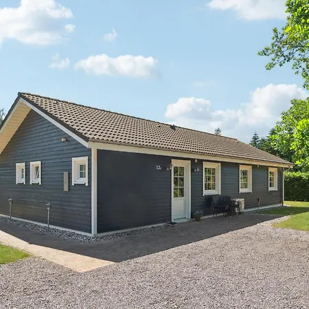 Amazing In With Kitchen