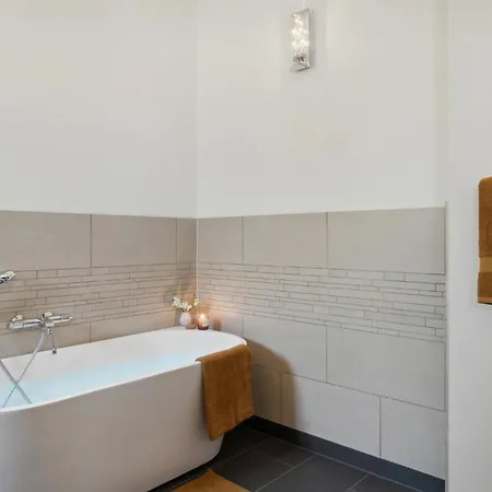 度假居 Amazing In With Kitchen *